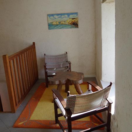 Gites Du Manoir De Goandour 卡松 客房 照片