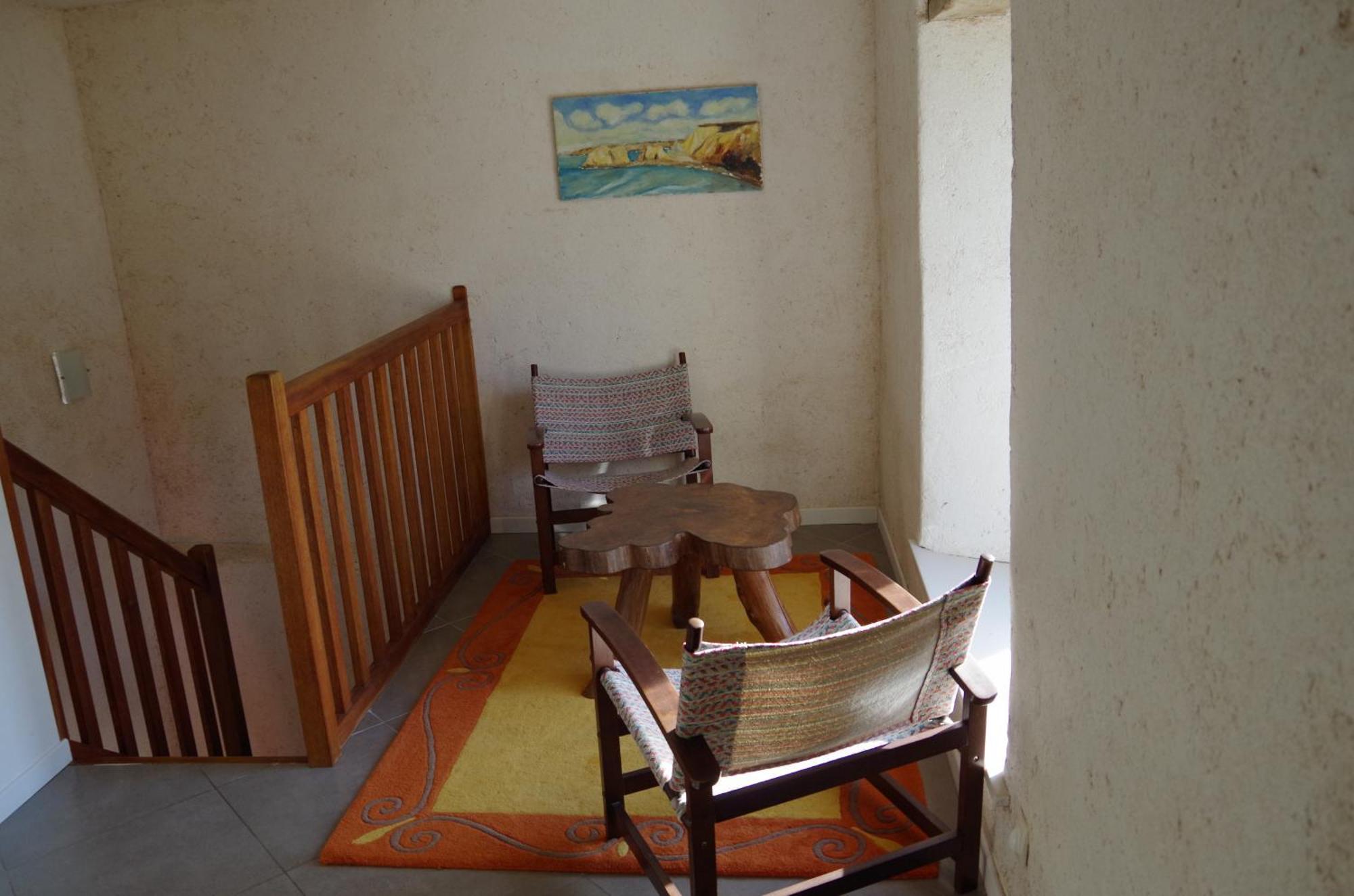 Gites Du Manoir De Goandour 卡松 客房 照片